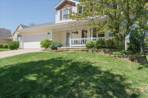 $465,000 | 7818 East Oakbrook Circle, Madison, WI 53717