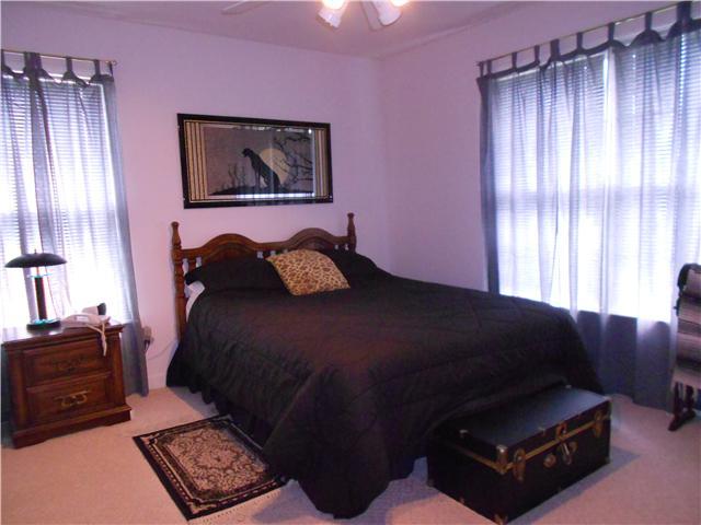 7296 Old Franklin Road Fairview, TN 37062 - Photo 13 of 18 Bedroom 2.