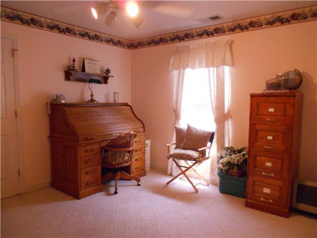 7296 Old Franklin Road Fairview, TN 37062 - Photo 14 of 18 Bedroom 3.