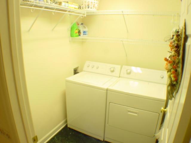 7296 Old Franklin Road Fairview, TN 37062 - Photo 15 of 18 Laundry Room, plenty of storage.