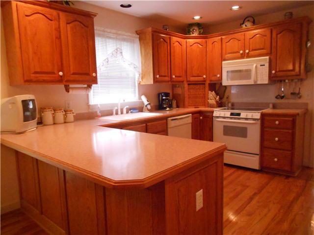 7296 Old Franklin Road Fairview, TN 37062 - Photo 7 of 18 A kitchen full of storage!