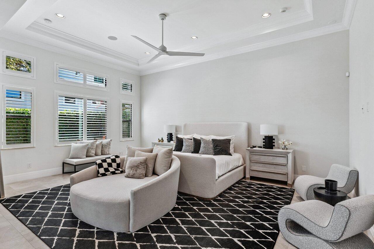 2708 Northwest 75th Street Boca Raton, FL 33496 - Photo 36 of 60 Primary Bed