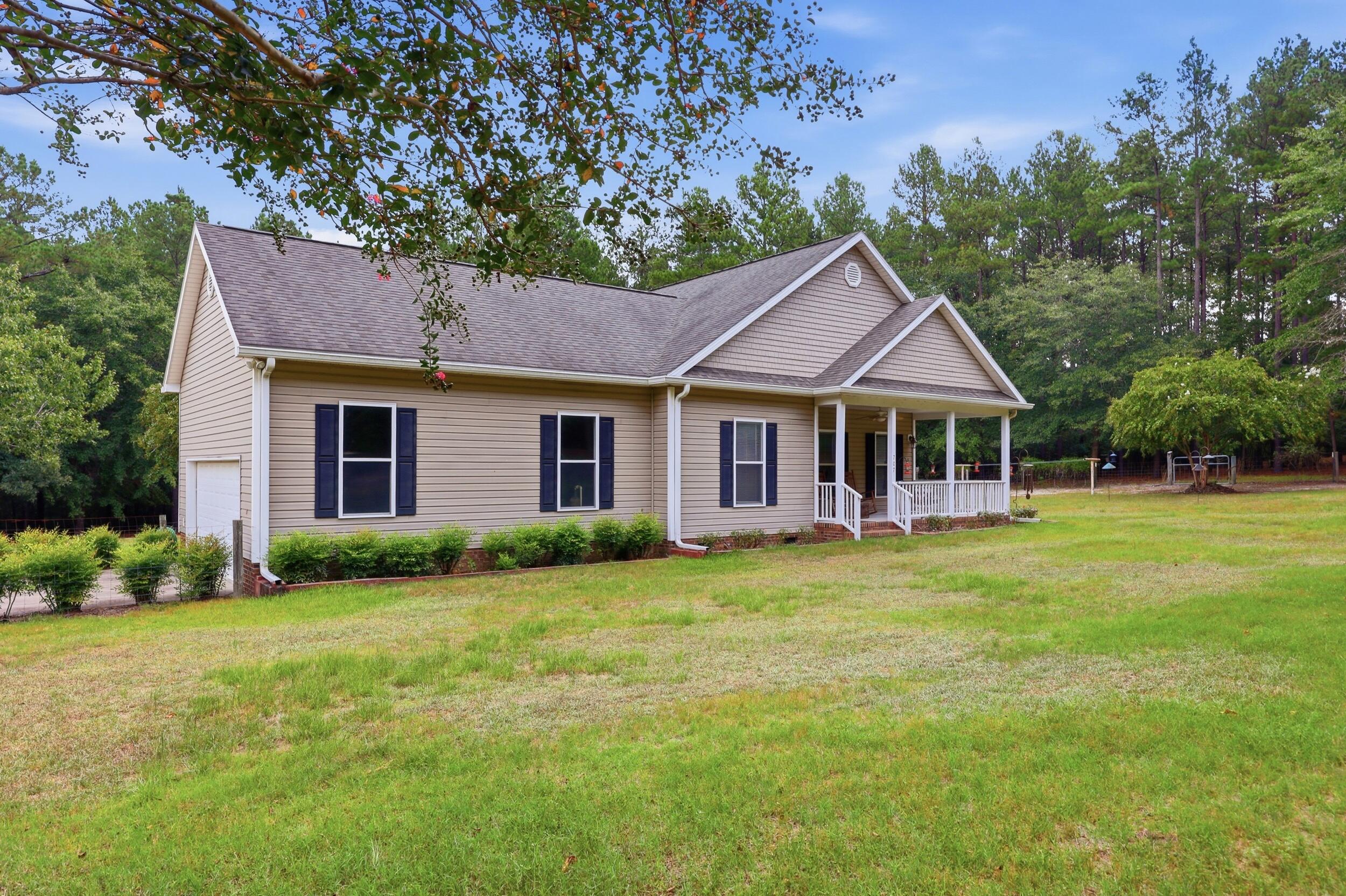 707 Mt Ebal Road Batesburg, SC 29006 - Photo 2 of 44 Gallery Image 2