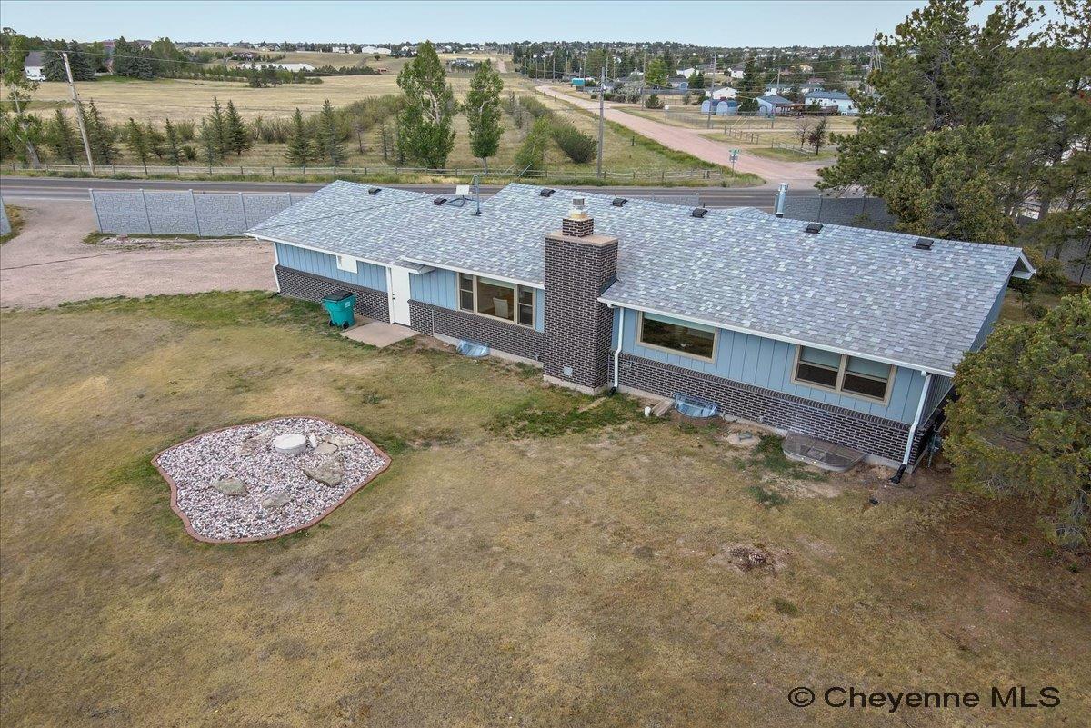 852 East Riding Club Road Cheyenne, WY 82009 - Photo 35 of 36 Gallery Image 35