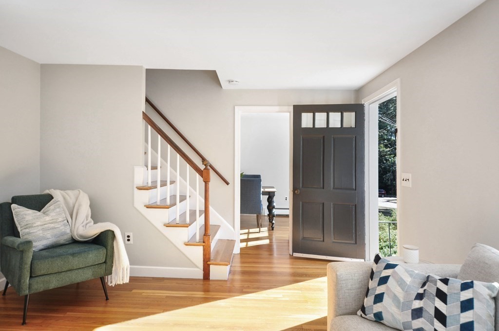 83 Alden Road Concord, MA 01742 - Photo 2 of 27 Gallery Image 2