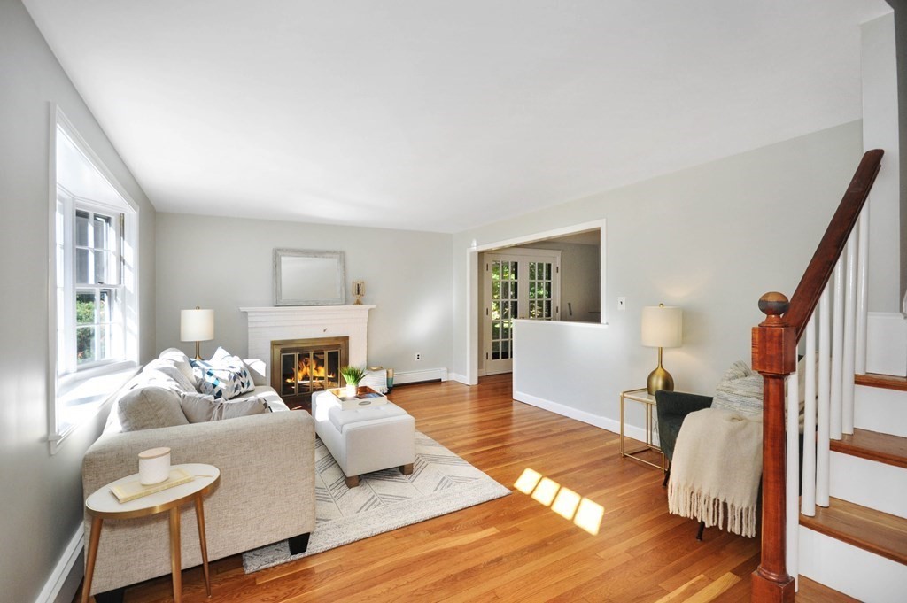 83 Alden Road Concord, MA 01742 - Photo 3 of 27 Gallery Image 3