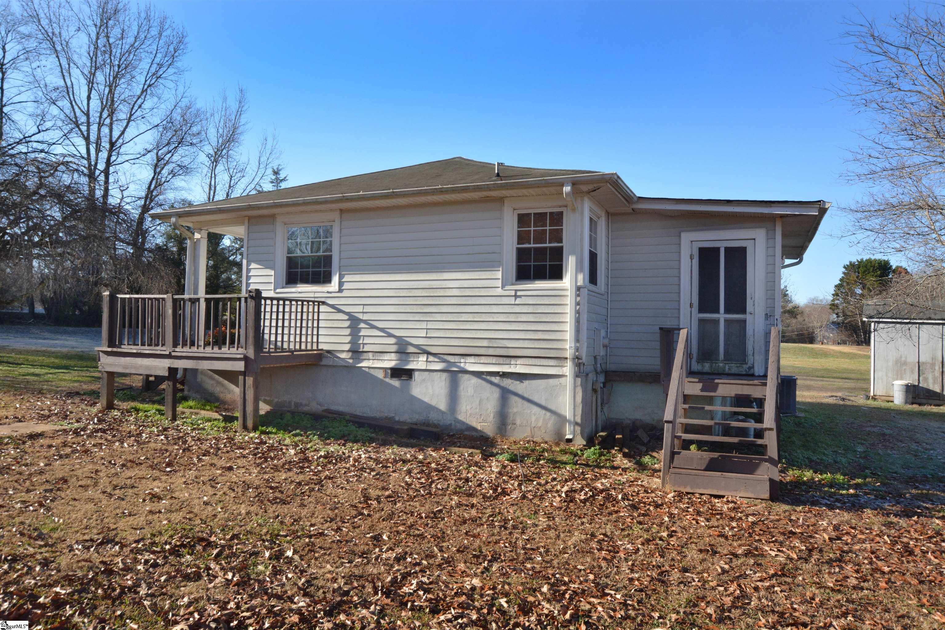 0 Harris Bridge Road Anderson, SC 29621 - Photo 8 of 25