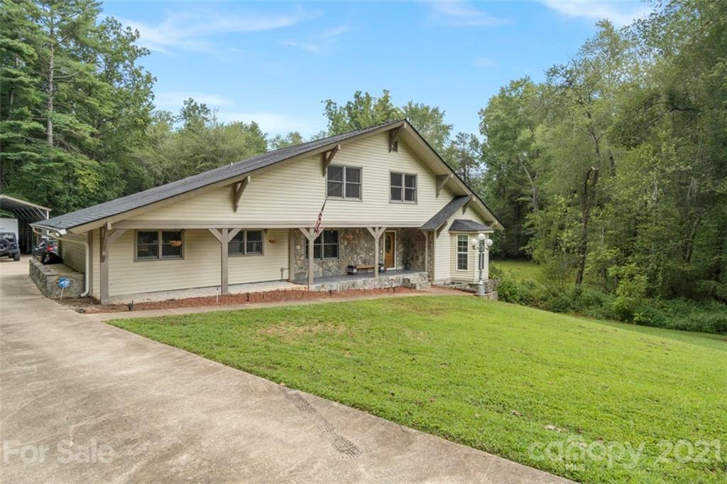 620 Swanson Road Lenoir, NC 28645 - Photo 2 of 38 Gallery Image 2