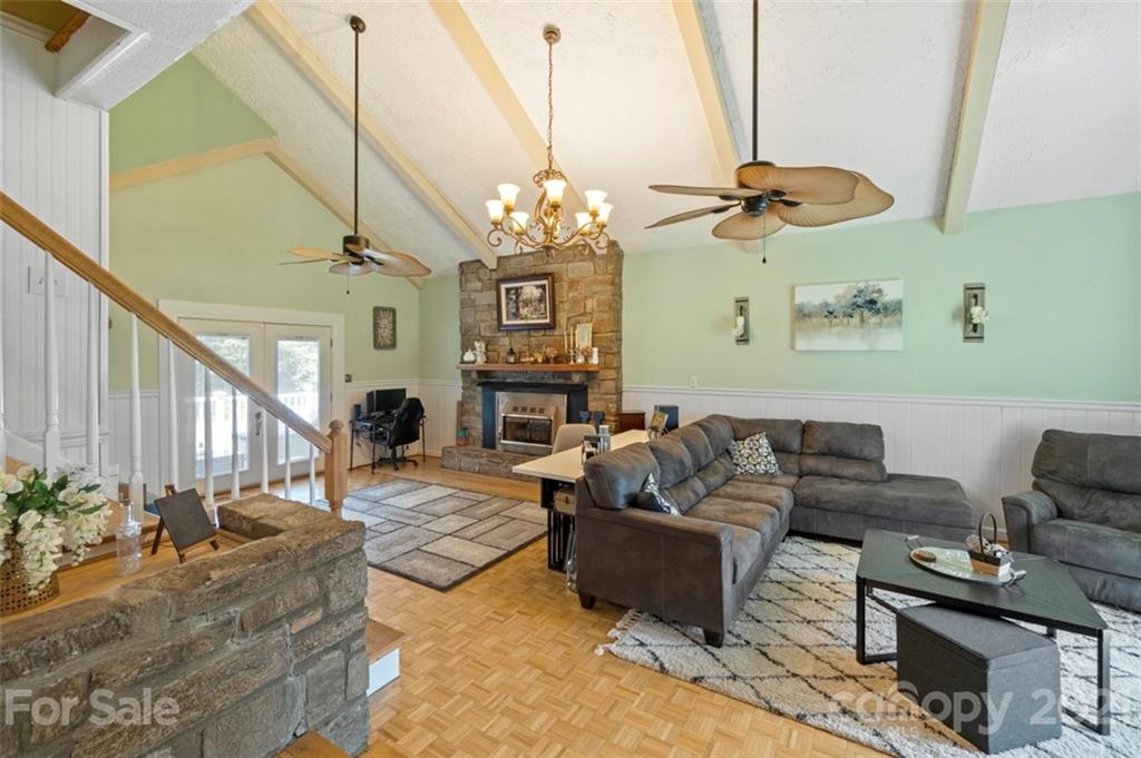 620 Swanson Road Lenoir, NC 28645 - Photo 3 of 38 Gallery Image 3