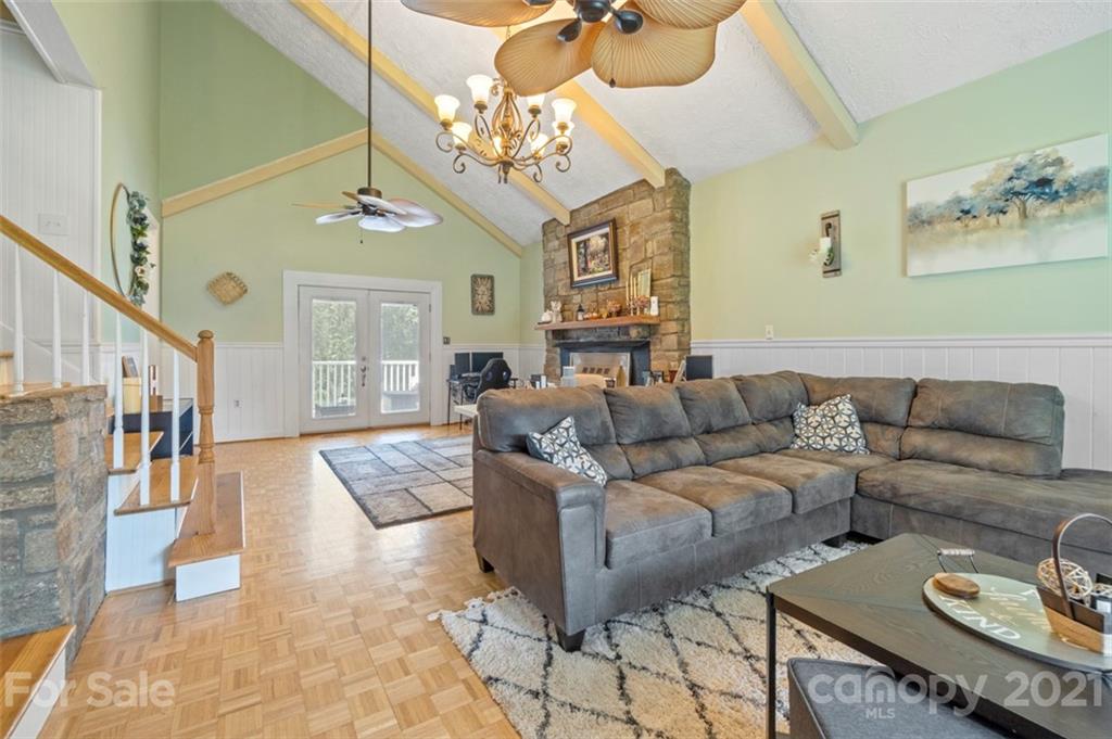 620 Swanson Road Lenoir, NC 28645 - Photo 5 of 38 Gallery Image 5