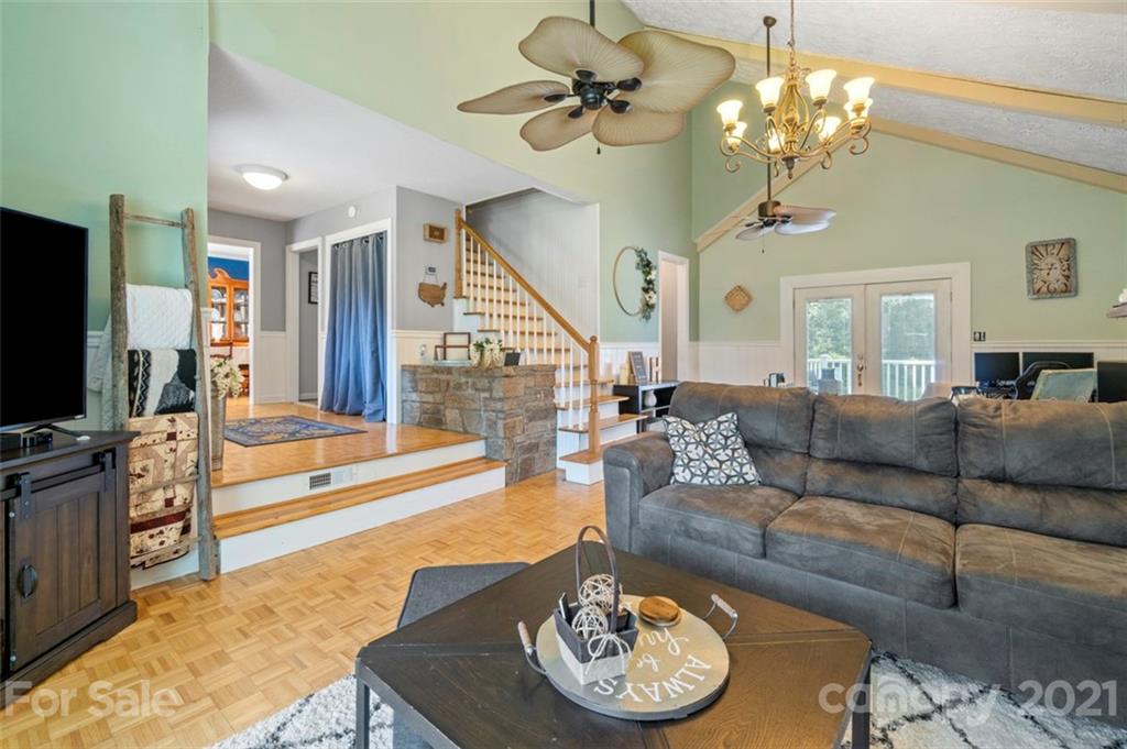 620 Swanson Road Lenoir, NC 28645 - Photo 6 of 38 Gallery Image 6