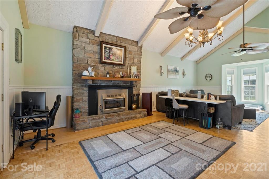 620 Swanson Road Lenoir, NC 28645 - Photo 8 of 38 Gallery Image 8