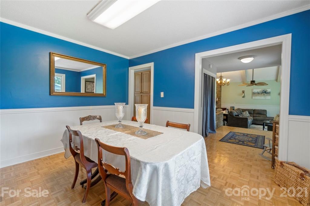 620 Swanson Road Lenoir, NC 28645 - Photo 10 of 38 Gallery Image 10
