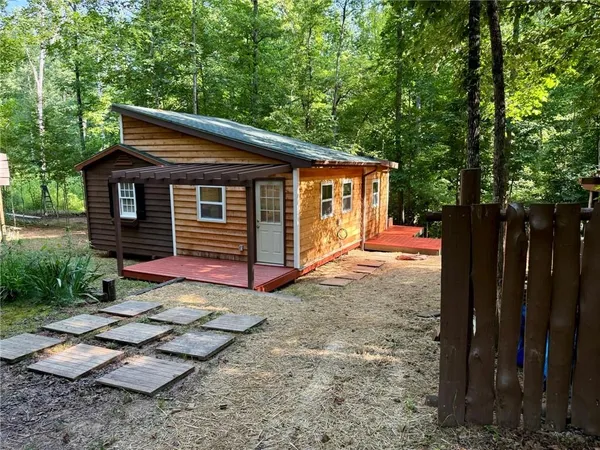 $179,900 | 1125 Pecks Road, Dahlonega, GA 30533