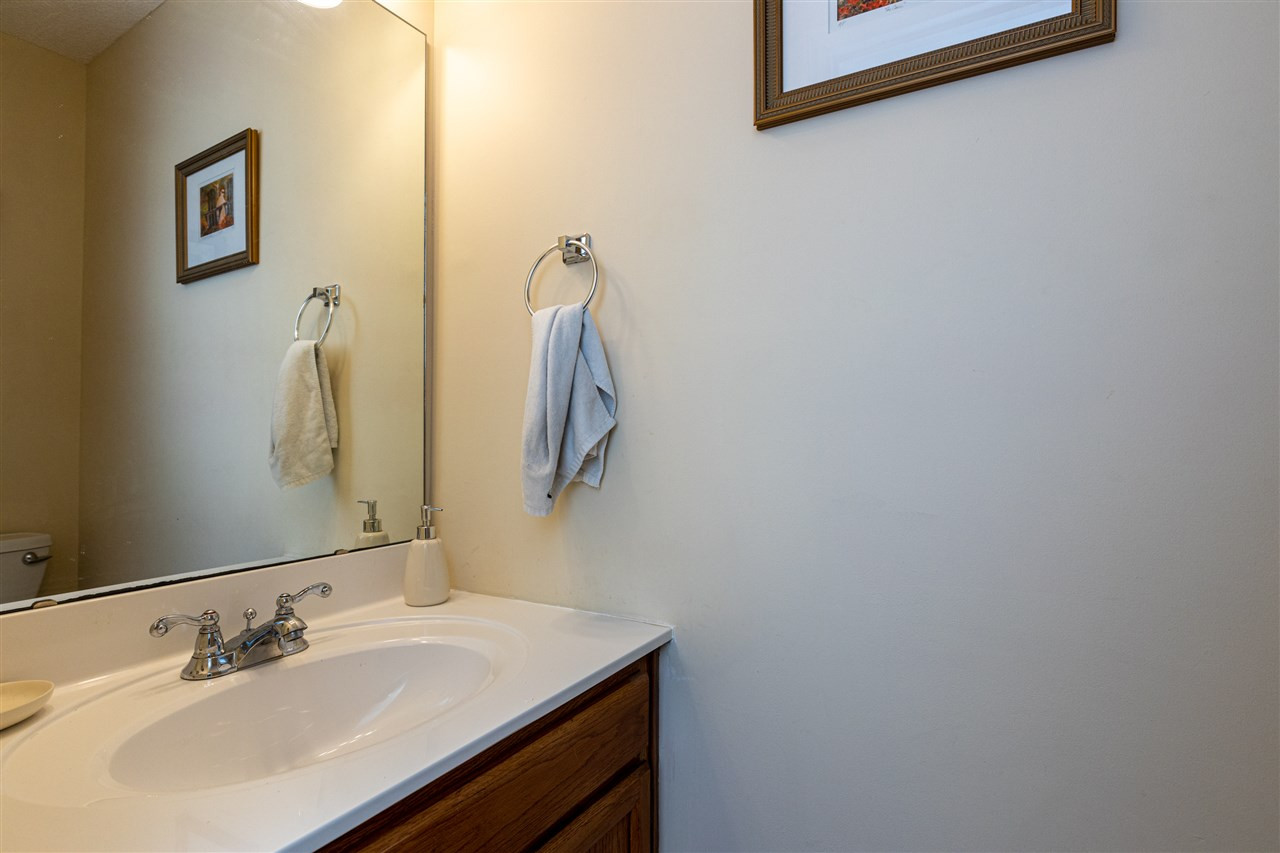 4512 Emmit Drive Raleigh, NC 27604 - Photo 12 of 30 Half Bath