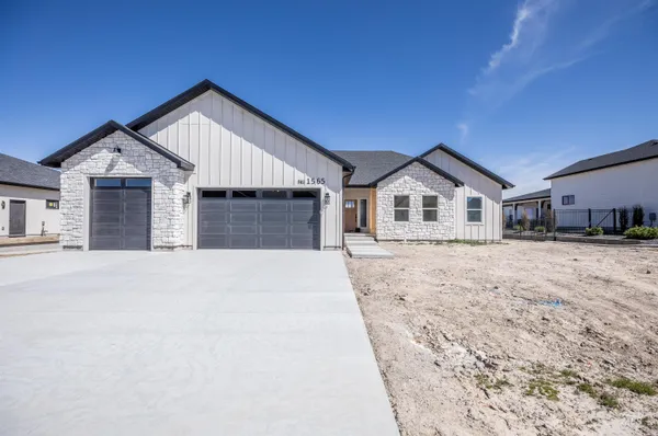 $676,000 | 1565 Clear Creek Loop, Twin Falls, ID 83301