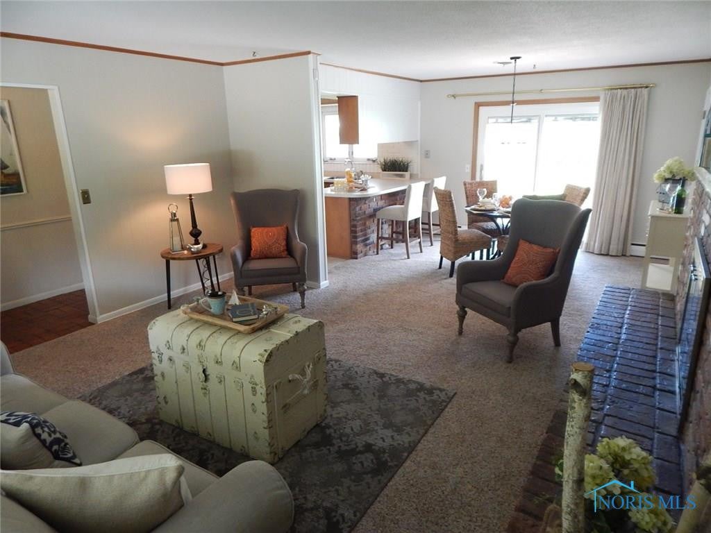 5114 Pawnee Road Toledo, OH 43613 - Photo 9 of 20 Gallery Image 9
