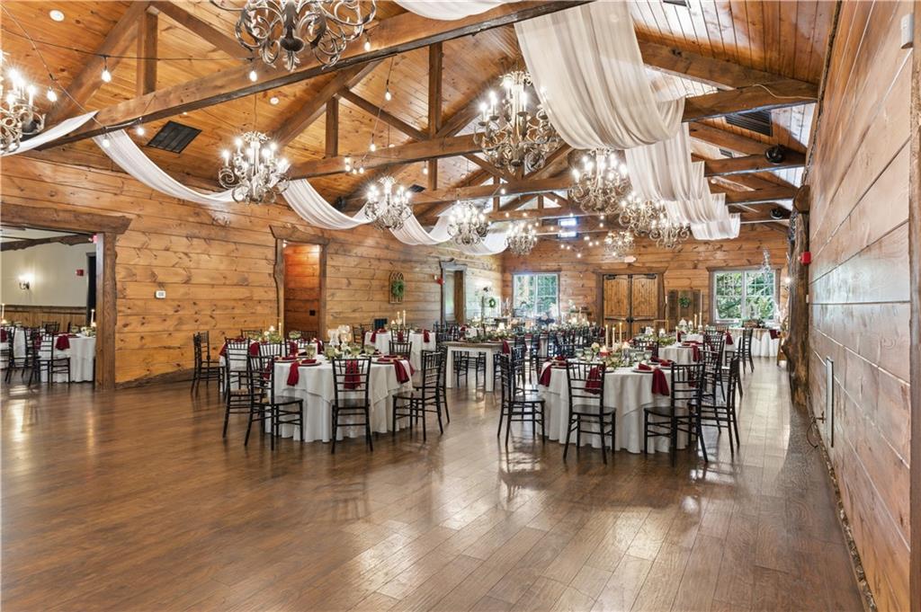 392 Red Mountain Road Dallas, GA 30157 - Photo 65 of 200