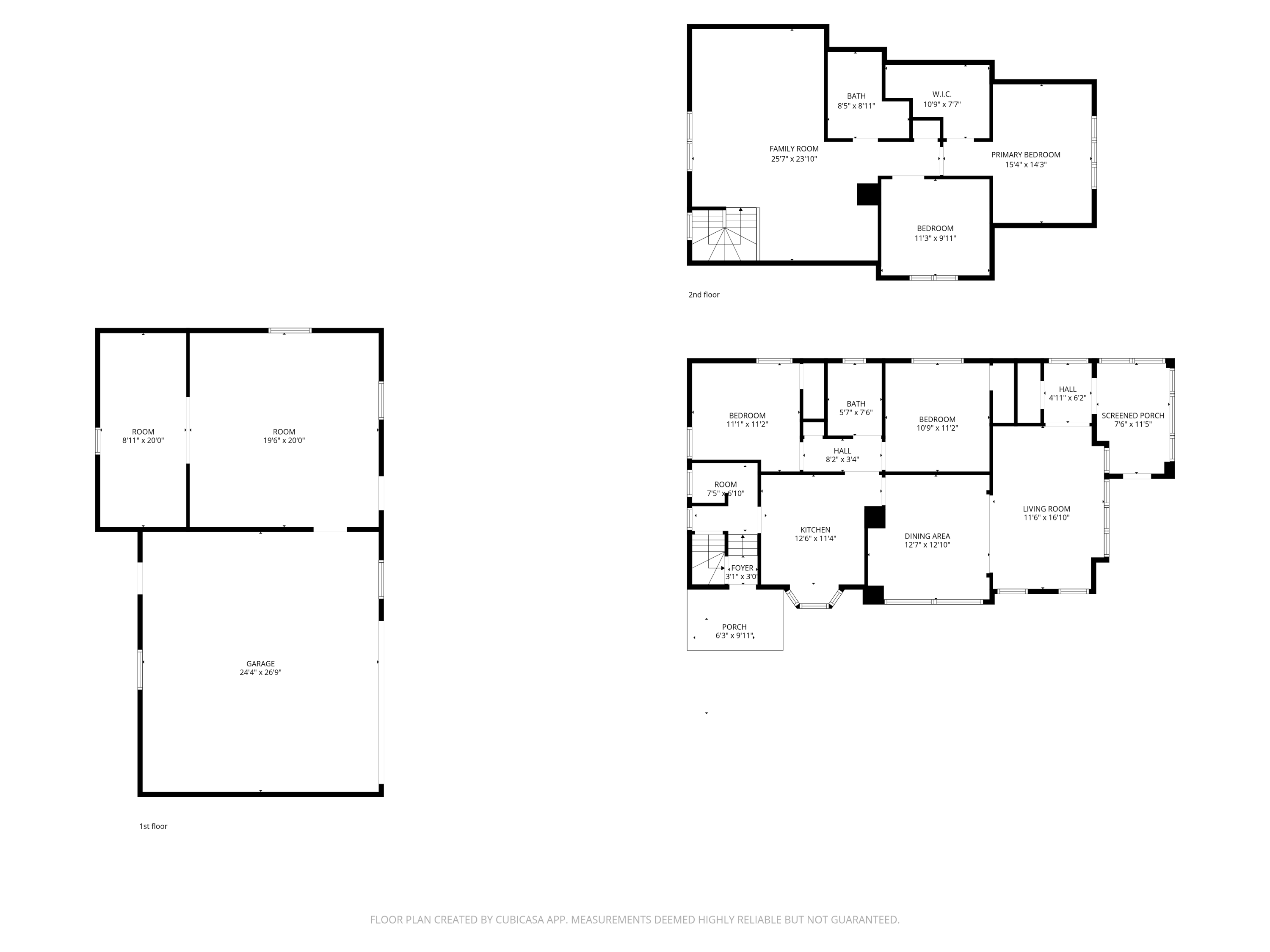 333 West Bender Road Glendale, WI 53217 - Photo 31 of 31 All Floors