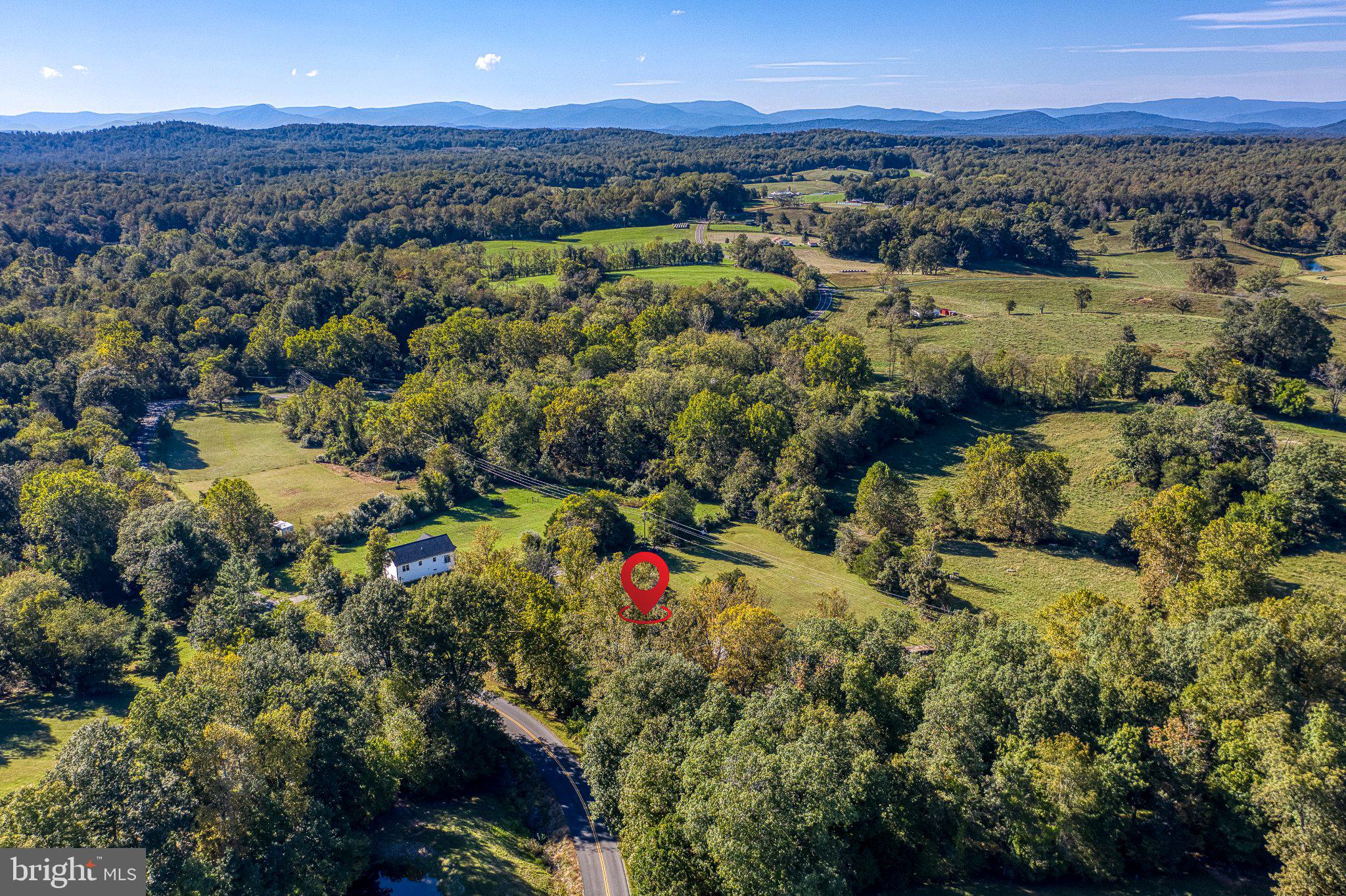 11165 Drogheda Mountain Road Rixeyville, VA 22737 - Photo 58 of 74 Gallery Image 58