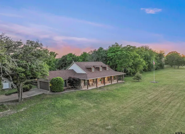 $624,000 | 16551 Fox Run Lane, Lindale, TX 75771