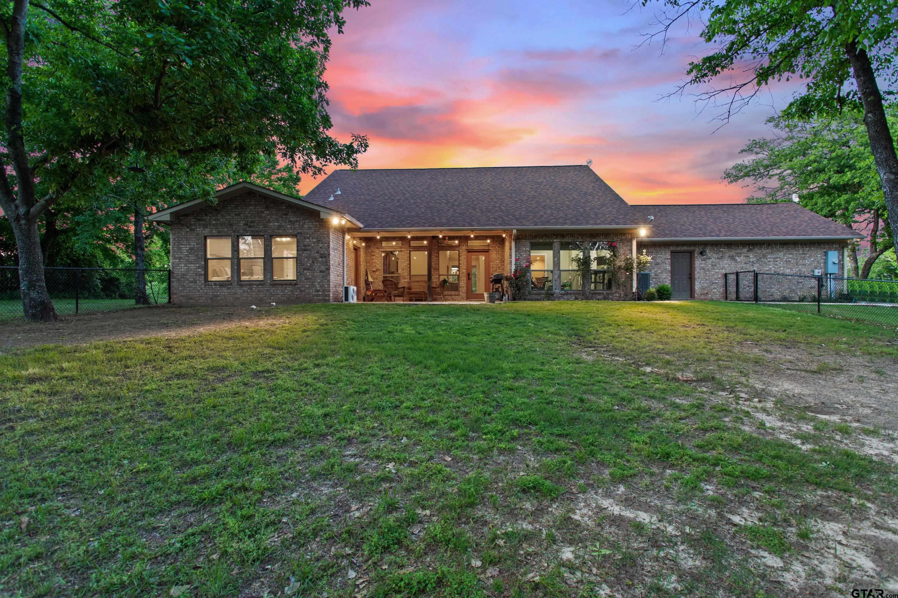 16551 Fox Run Lane Lindale, TX 75771 - Photo 26 of 41
