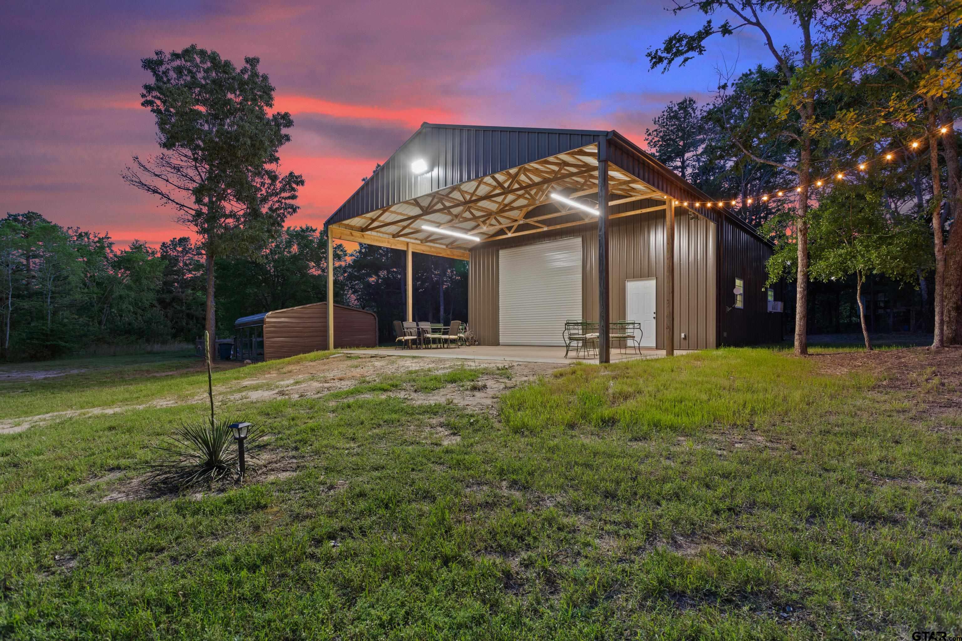 16551 Fox Run Lane Lindale, TX 75771 - Photo 28 of 41