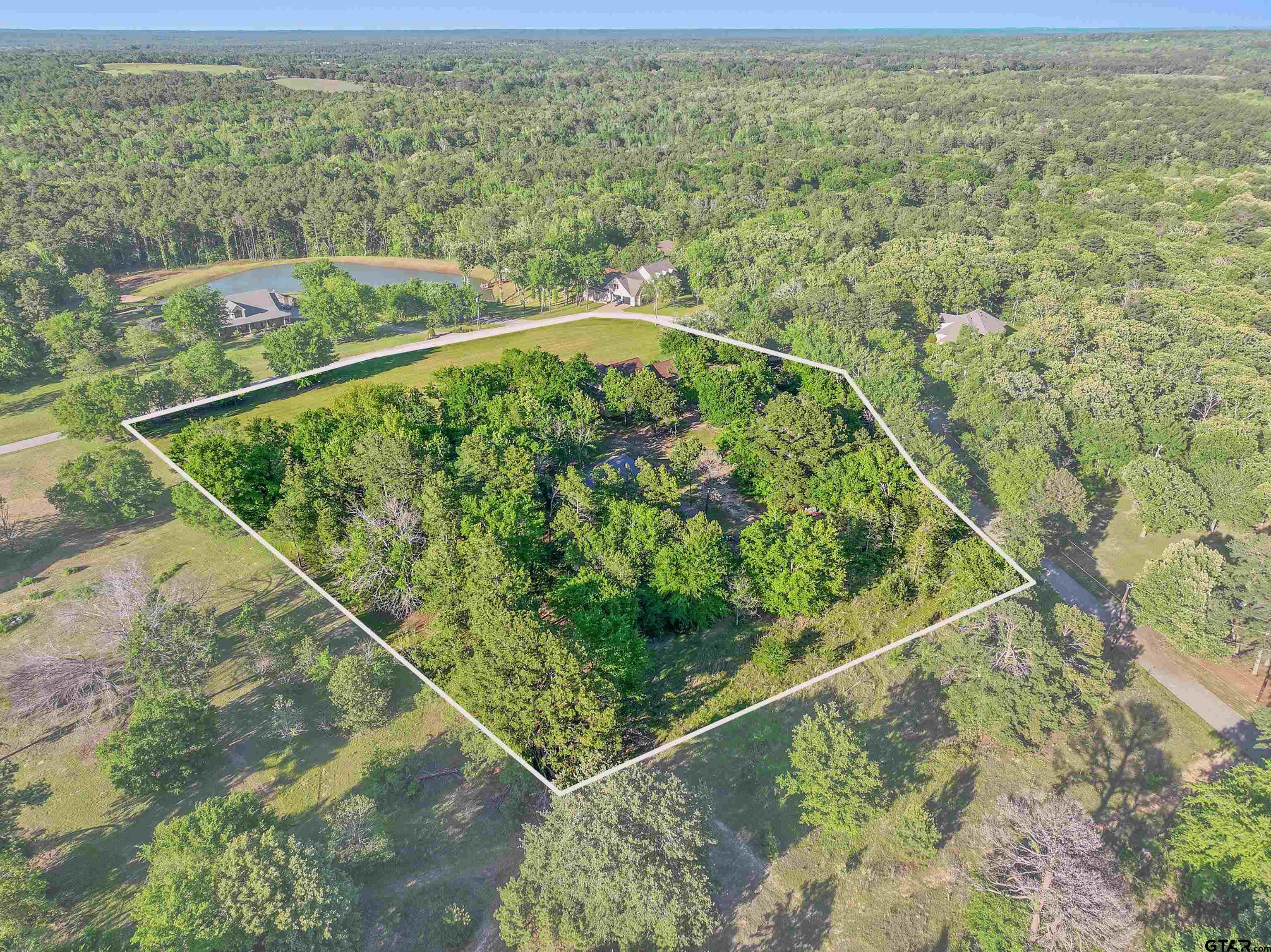 16551 Fox Run Lane Lindale, TX 75771 - Photo 34 of 41