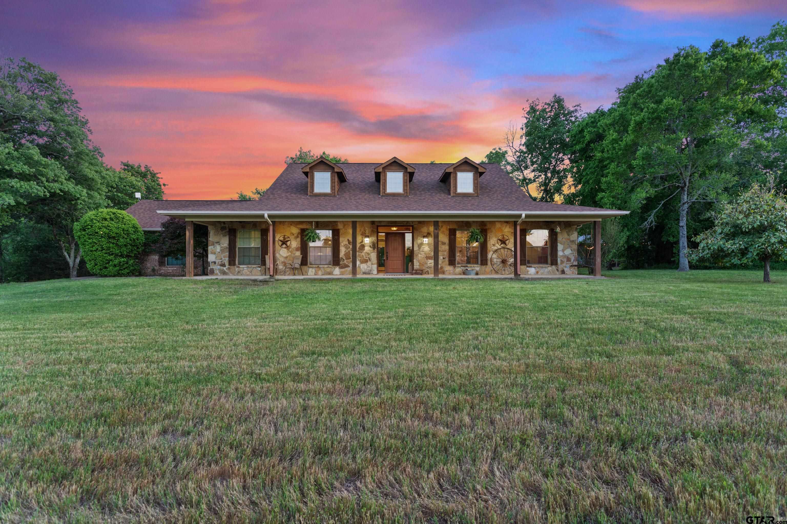 16551 Fox Run Lane Lindale, TX 75771 - Photo 38 of 41
