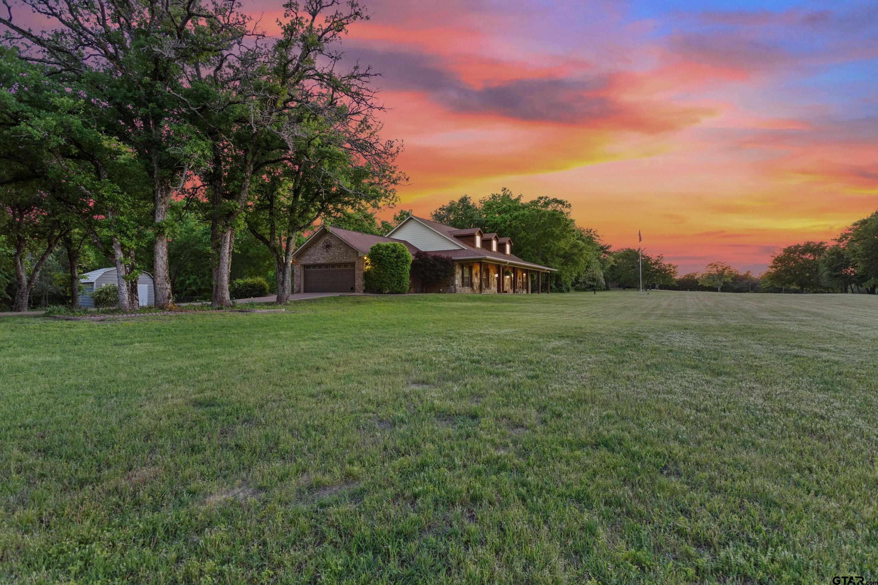 16551 Fox Run Lane Lindale, TX 75771 - Photo 39 of 41