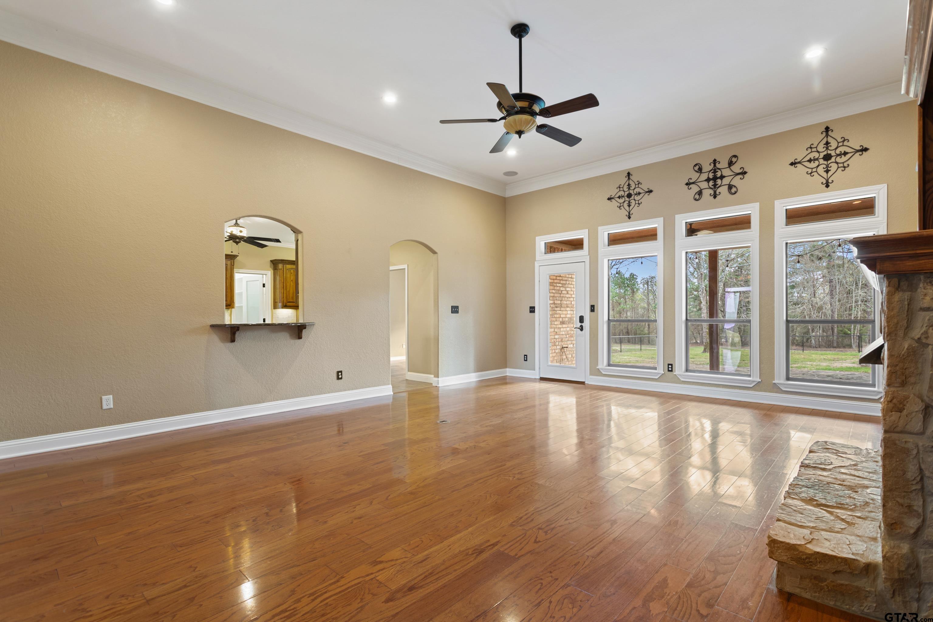 16551 Fox Run Lane Lindale, TX 75771 - Photo 5 of 41