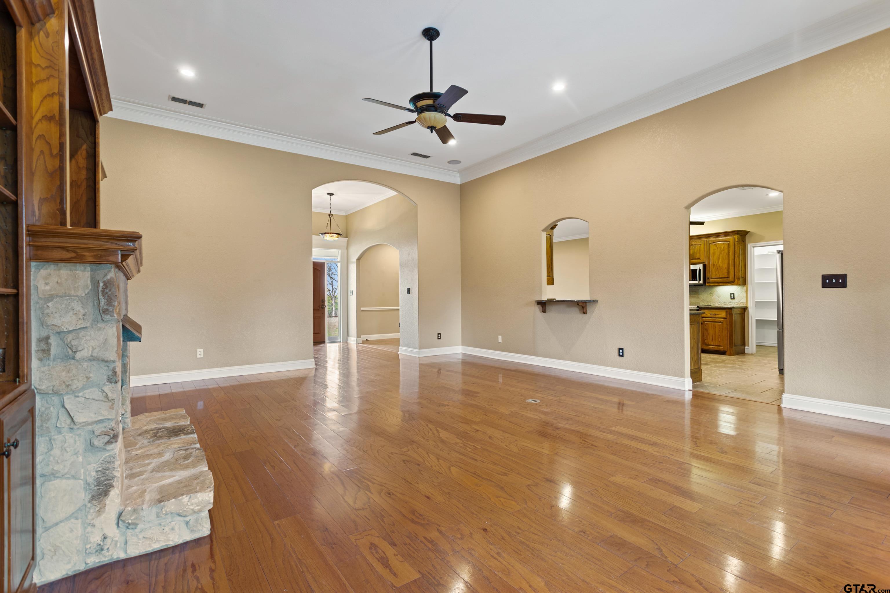 16551 Fox Run Lane Lindale, TX 75771 - Photo 6 of 41