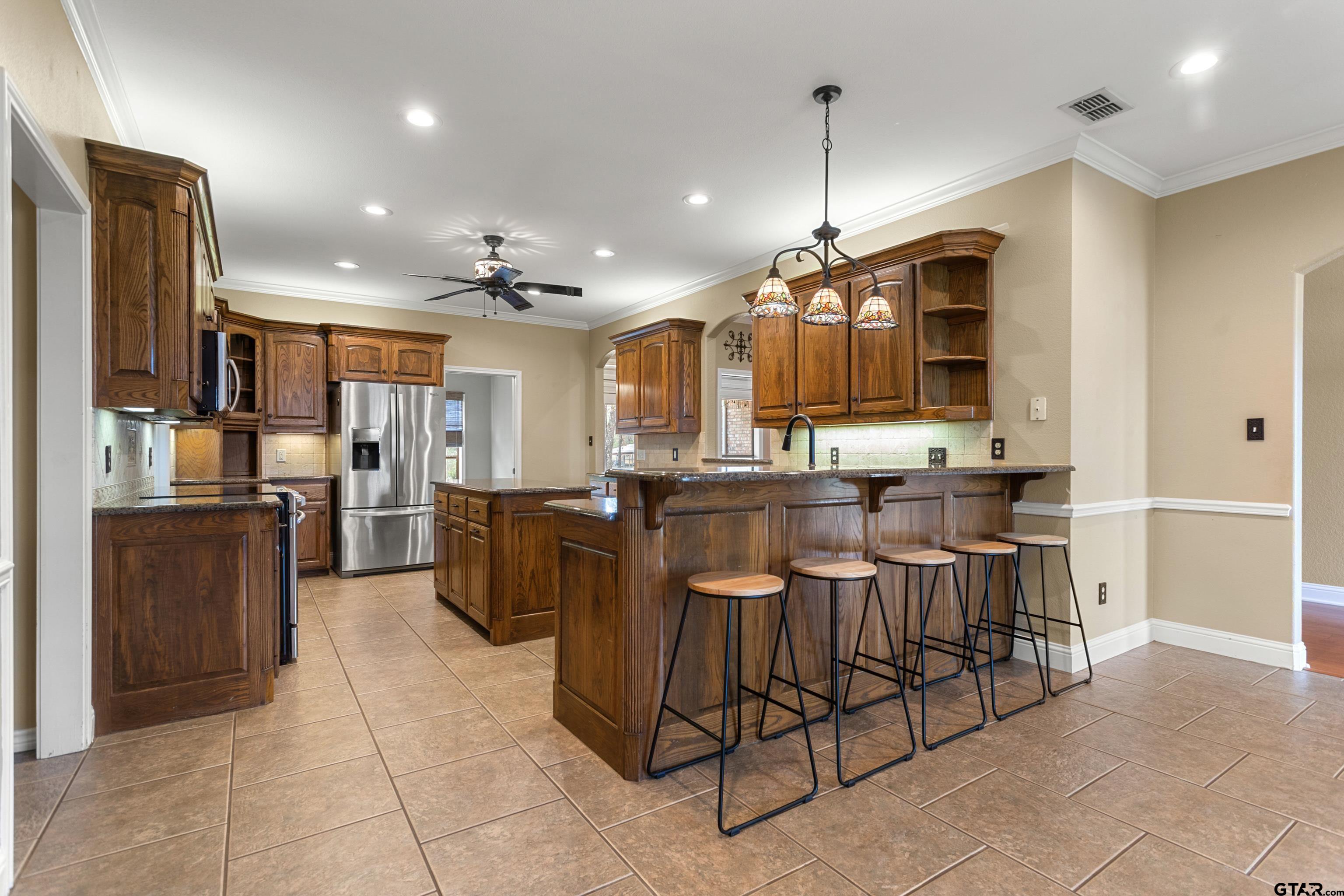 16551 Fox Run Lane Lindale, TX 75771 - Photo 9 of 41