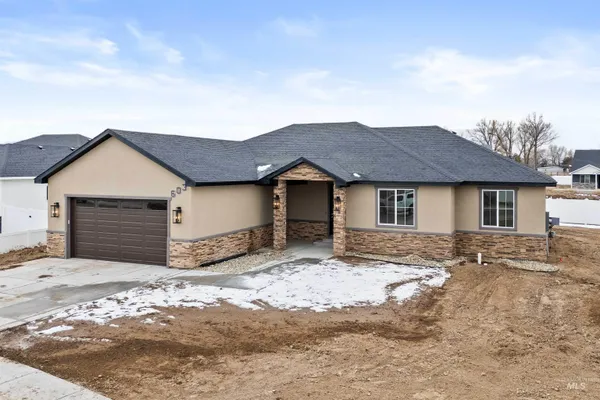 $419,900 | 603 Manning Circle, Paul, ID 83347