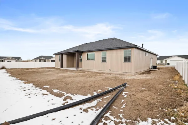 $419,900 | 603 Manning Circle, Paul, ID 83347
