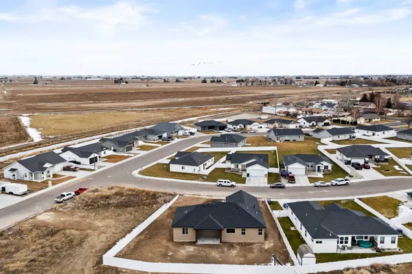 $419,900 | 603 Manning Circle, Paul, ID 83347