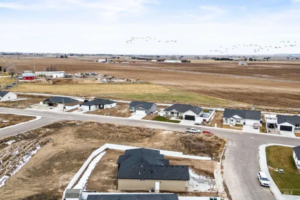 $419,900 | 603 Manning Circle, Paul, ID 83347