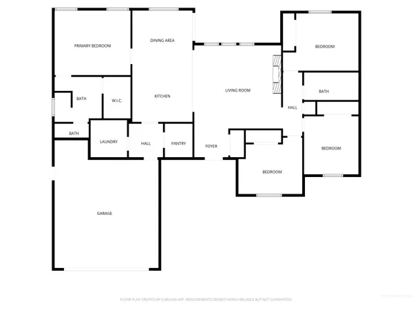 $419,900 | 603 Manning Circle, Paul, ID 83347