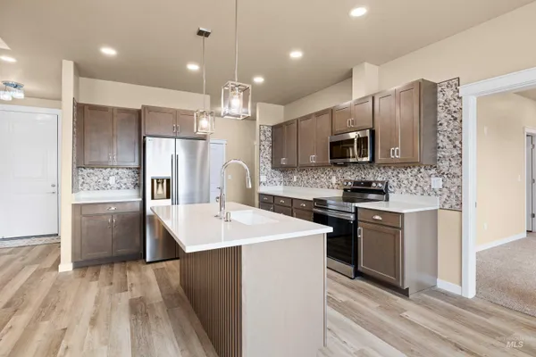 $419,900 | 603 Manning Circle, Paul, ID 83347