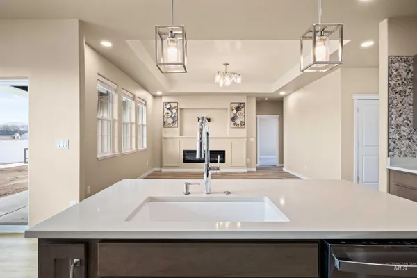 $419,900 | 603 Manning Circle, Paul, ID 83347