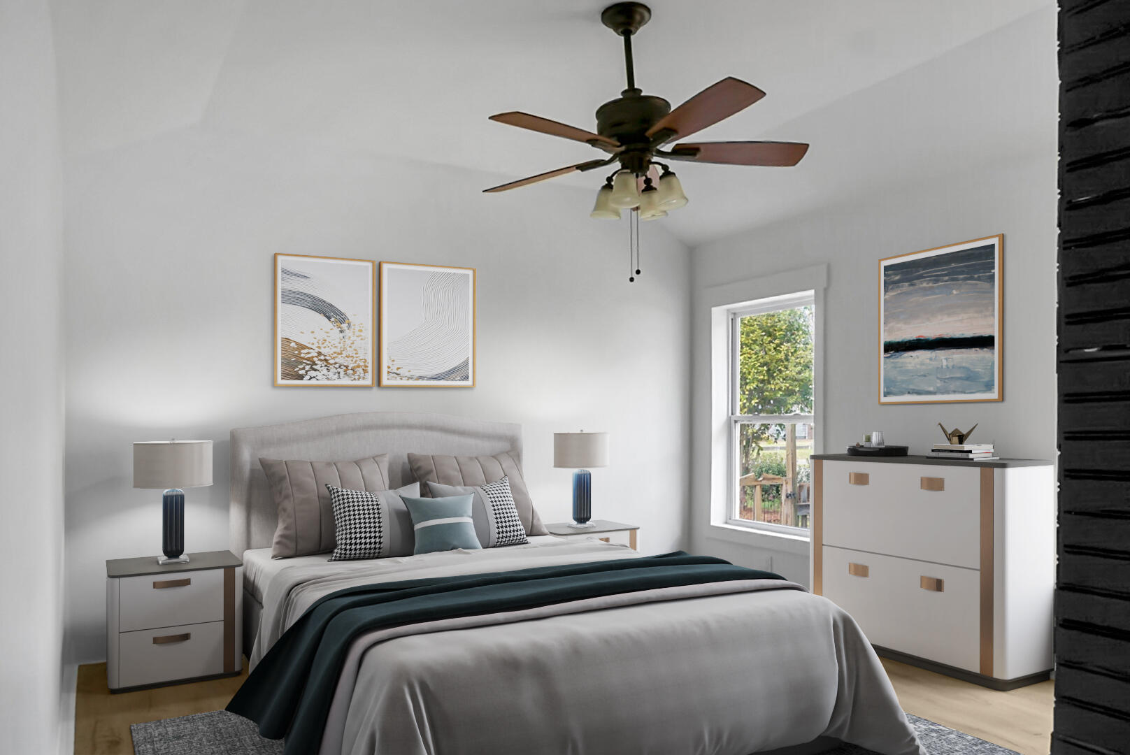 402 Sears Street St. George, SC 29477 - Photo 22 of 51 DSC03539 bedroom_final