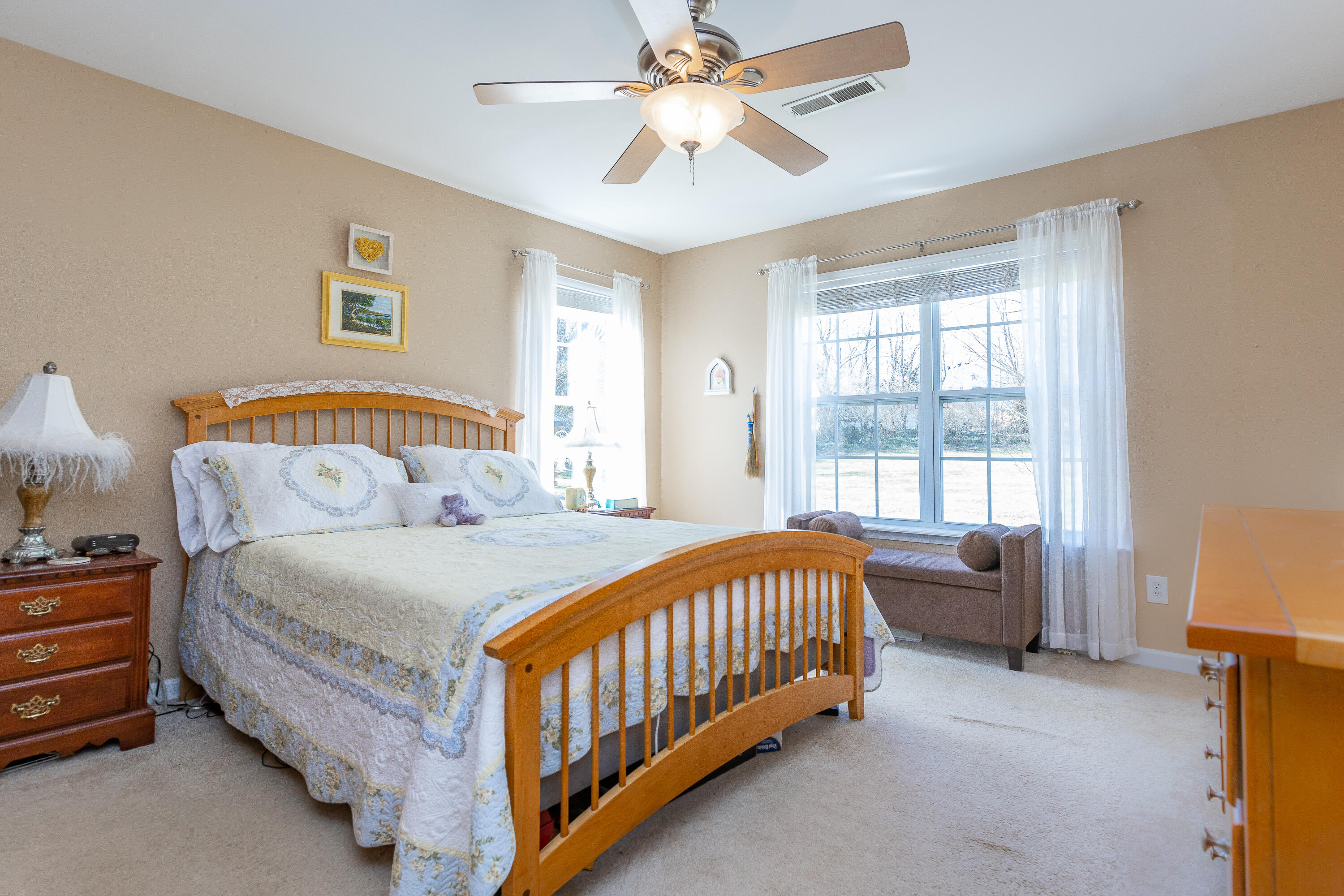1673 North Cleveland Road Lexington, KY 40509 - Photo 20 of 42 3-8