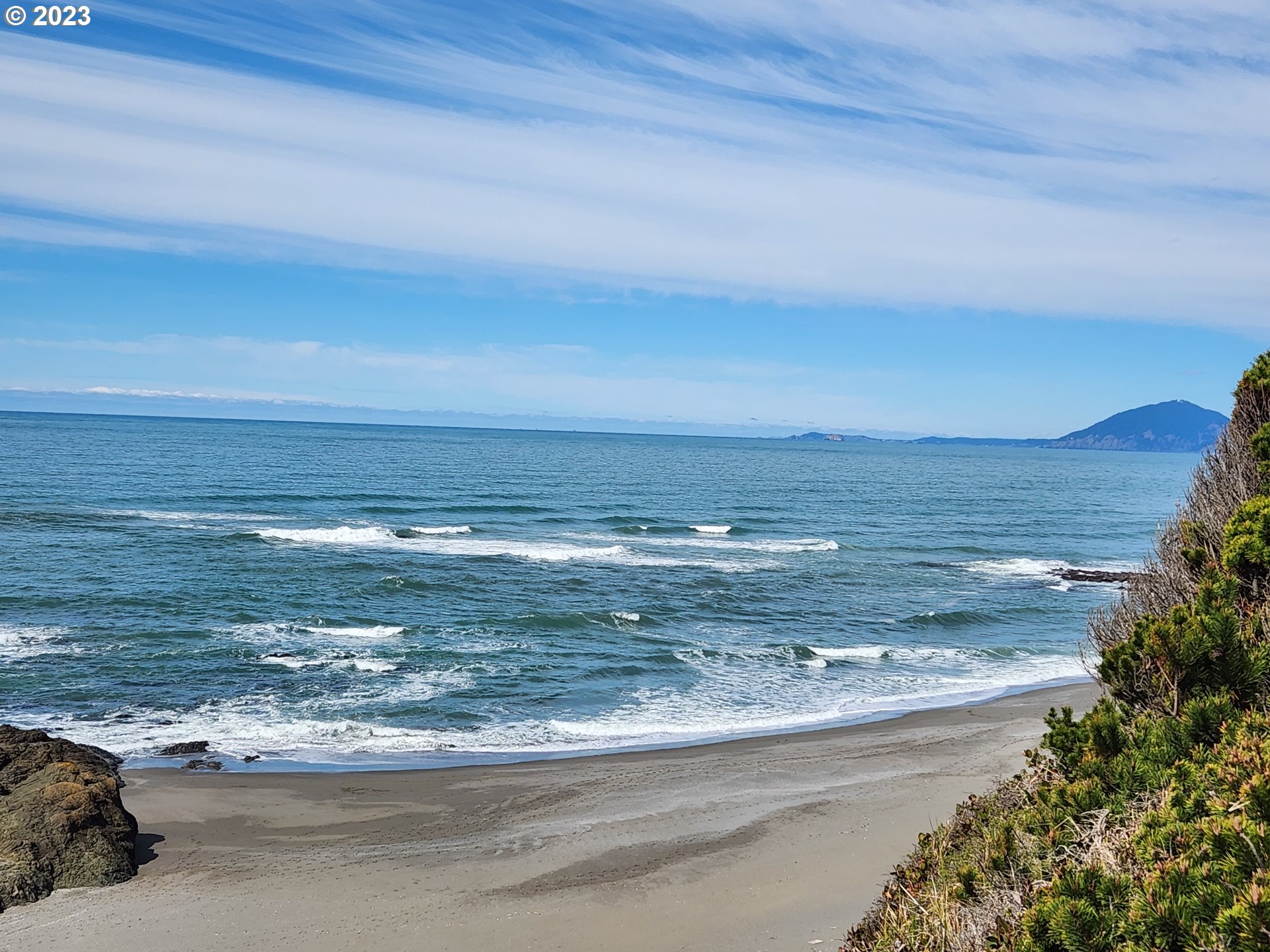 Nesika Road, Unit 701 Gold Beach, OR 97444 - Photo 7 of 11 a view of ocean view