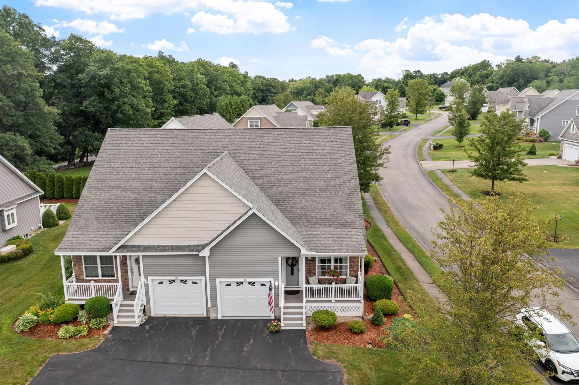 18 Harvest Road Windham, NH 03087 - Photo 39 of 45