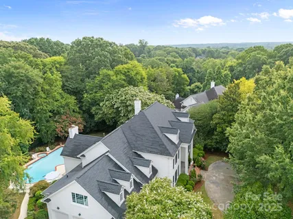 $2,875,000 | 3605 Hampton Manor Drive, Charlotte, NC 28226