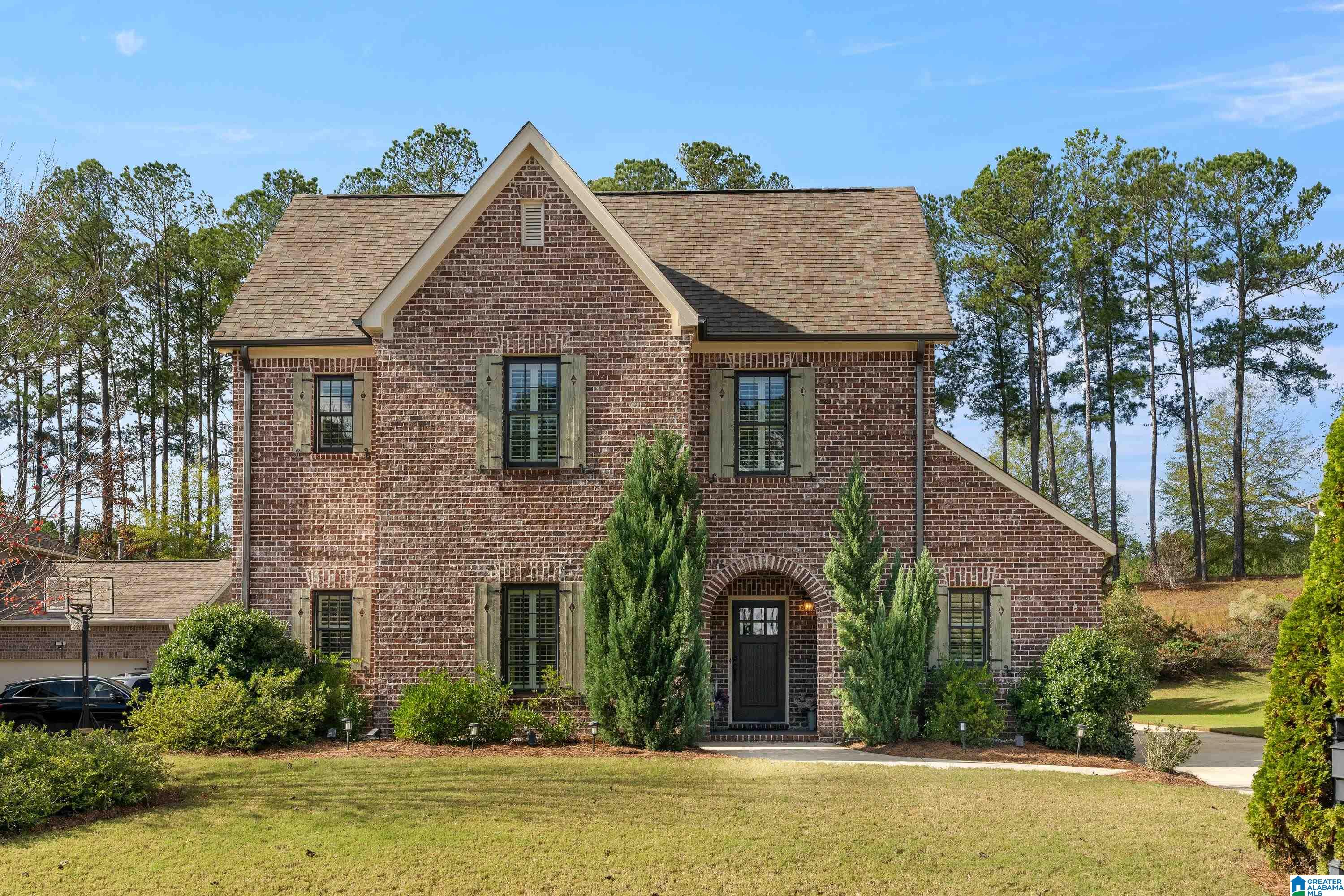 317 Kilkerran Lane Pelham, AL 35124 - Photo 1 of 83