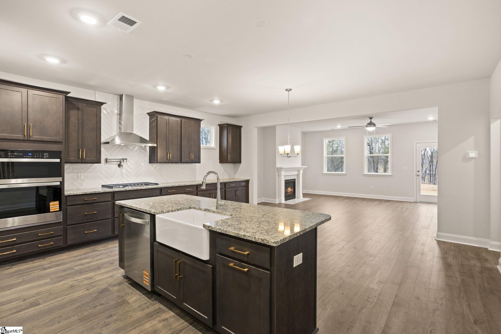 127 Anderson Oaks Lane, Unit 12 Easley, SC 29642 - Photo 9 of 27