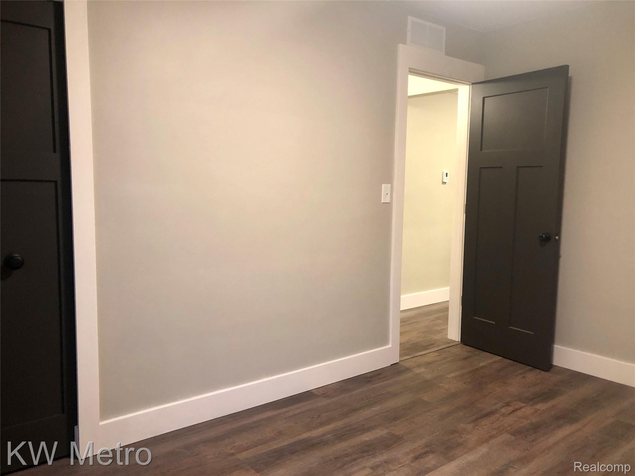 3826 Durham Road Royal Oak, MI 48073 - Photo 15 of 23 Front Bedroom