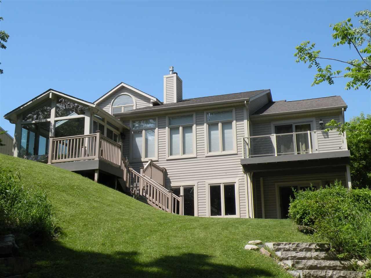 6311 Lakeshore Road Lexington, MI 48450 - Photo 67 of 82