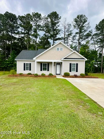 $1,800 | 5105 North Durban Drive, Wilson, NC 27896